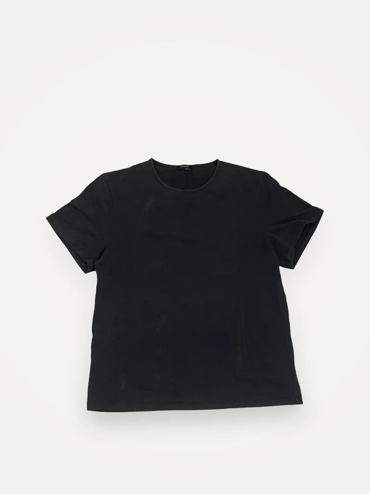 Jil Sander S/s 06 By Raf Simons-t-shirt