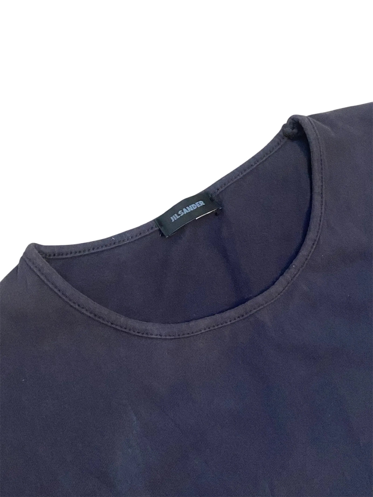 Jil Sander S/s 06 By Raf Simons-t-shirt