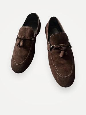 Louis Vuitton-ullloafers