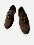 Louis Vuitton-ullloafers