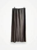Stylein-sidenkjol NWOT
