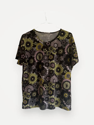 Marimekko Top
