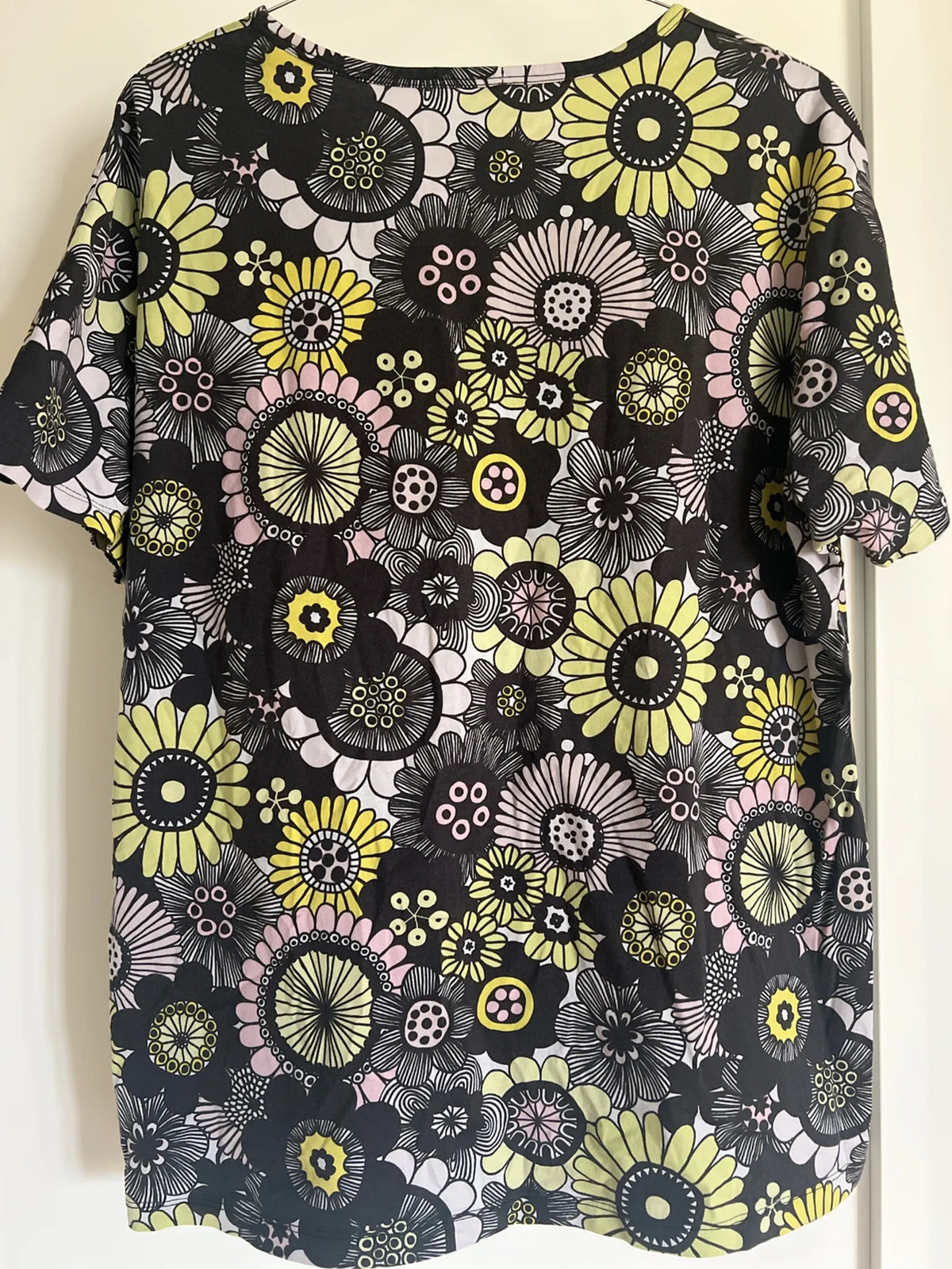 Marimekko Top