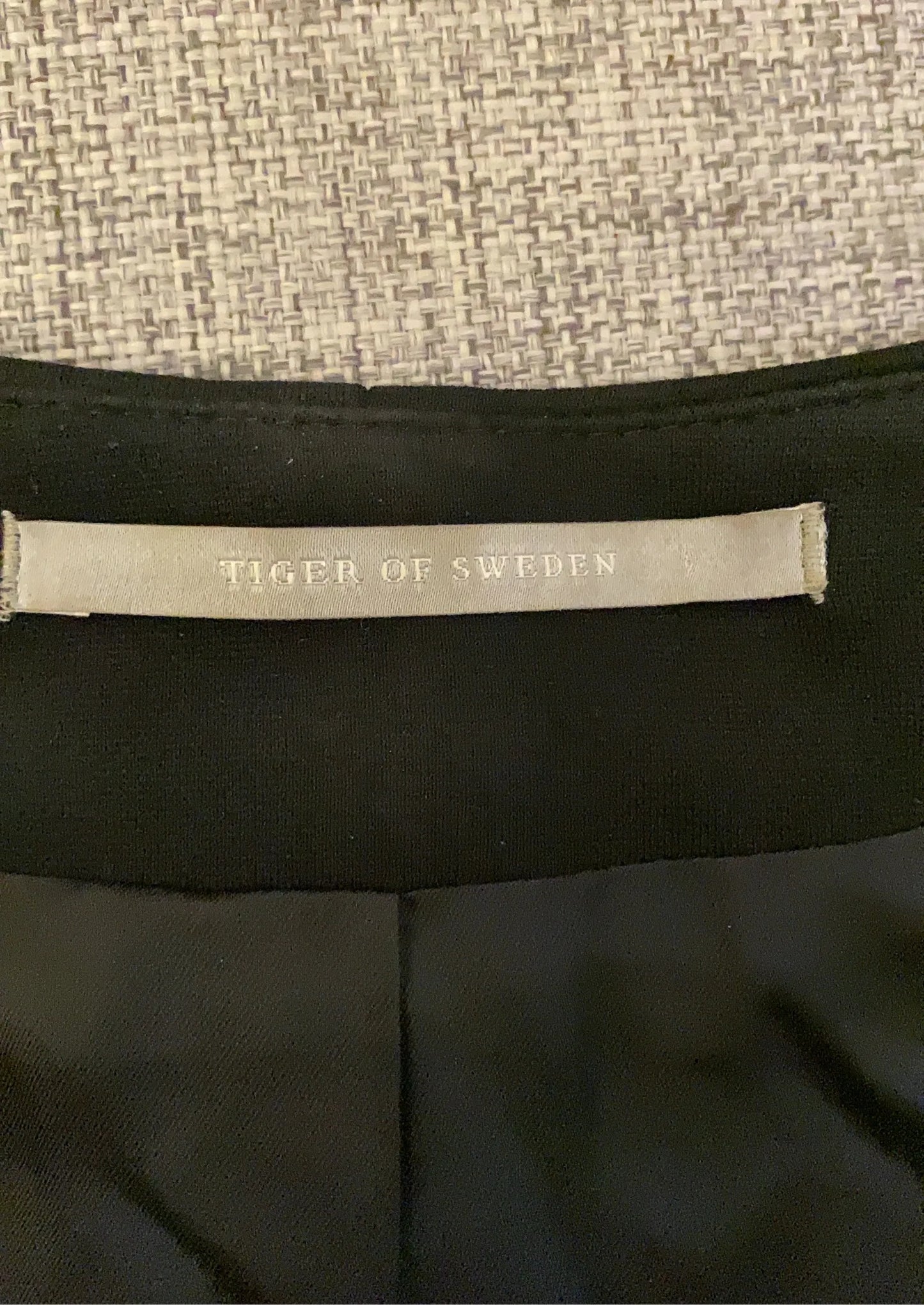 Tiger of Sweden Jaci Con S Blazer