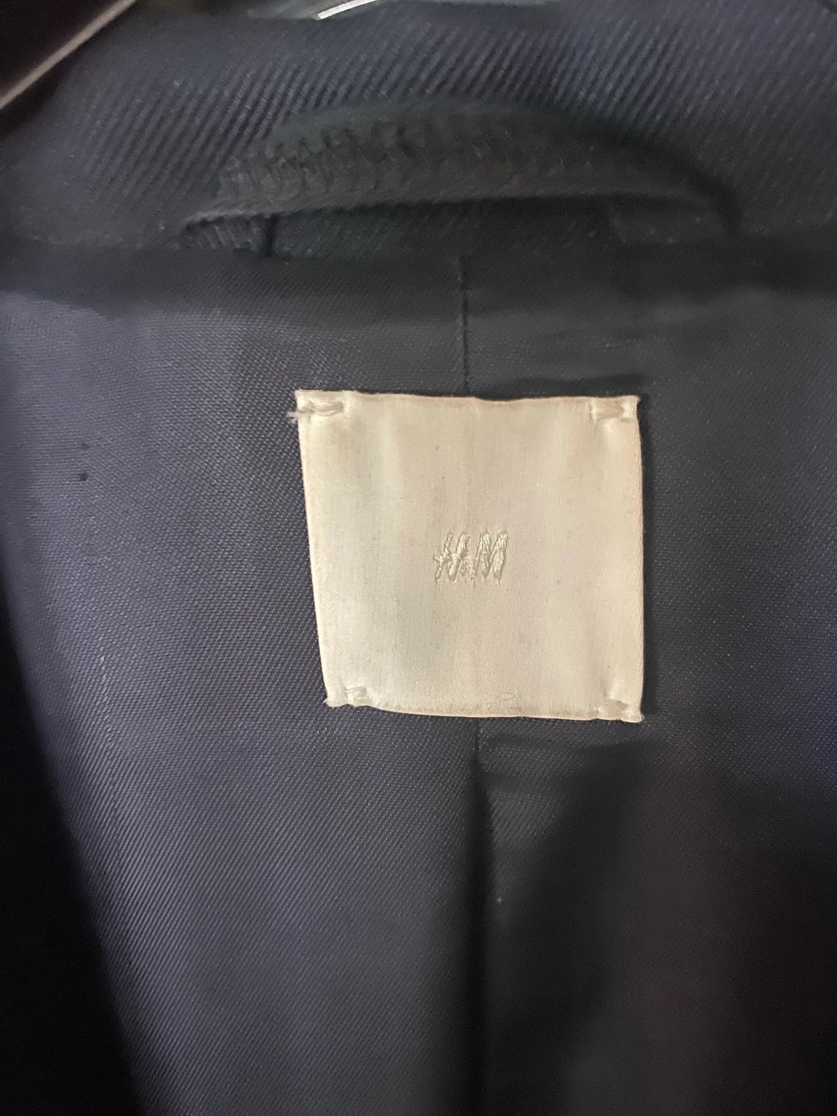 H&M Studio Blazer
