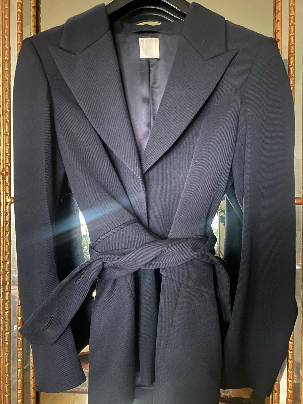 H&M Studio Blazer