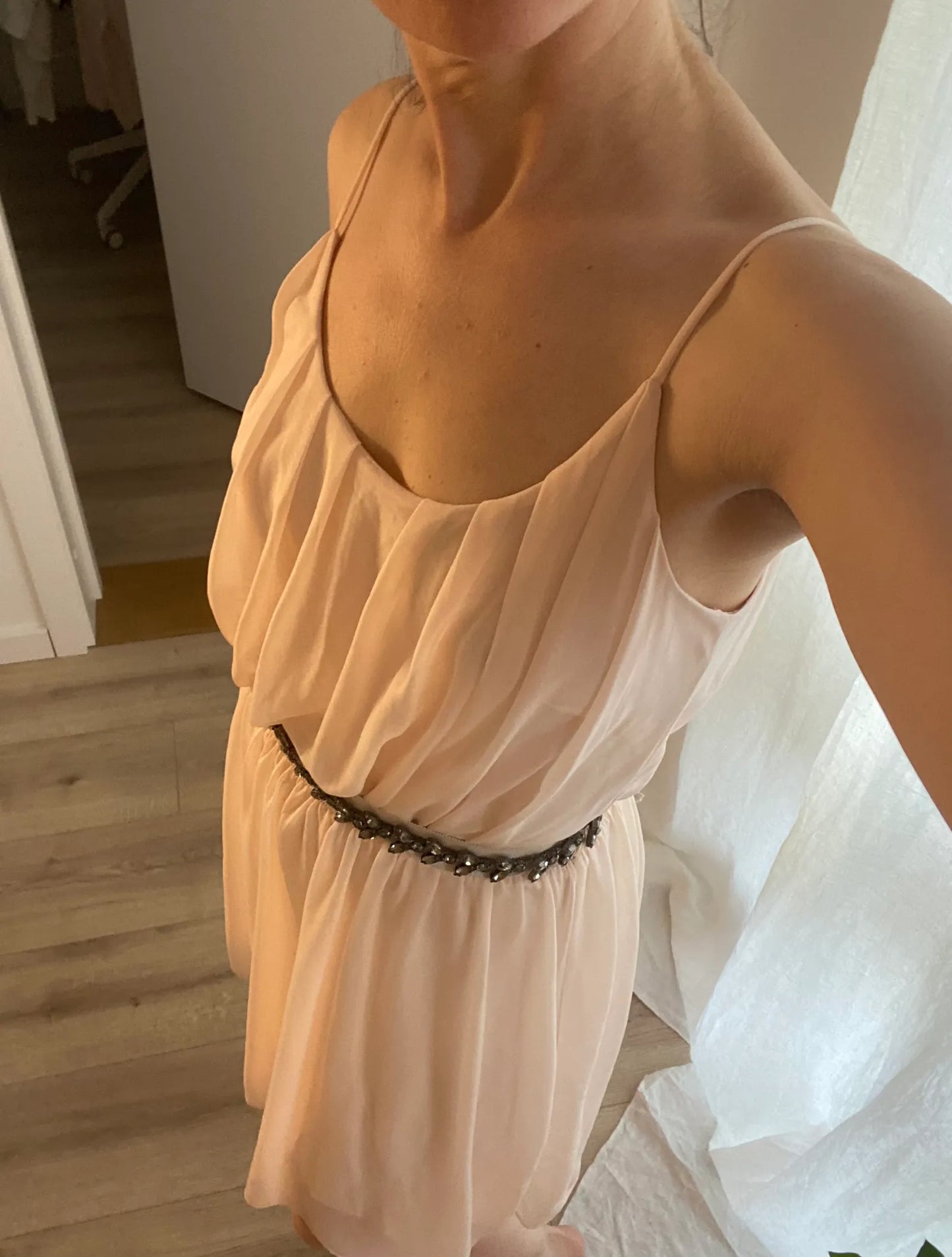 Massimo Dutti-klänning