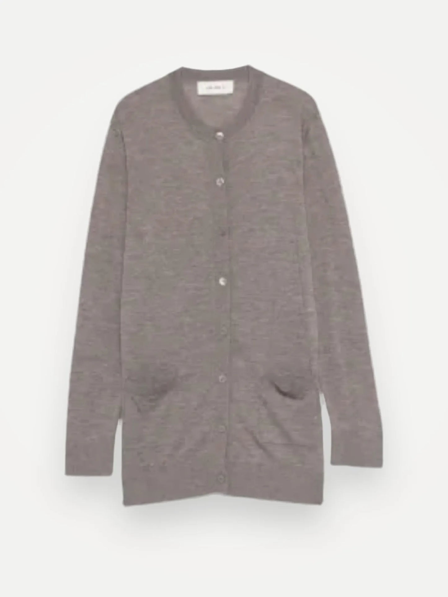 Lisa Yang Cardigan