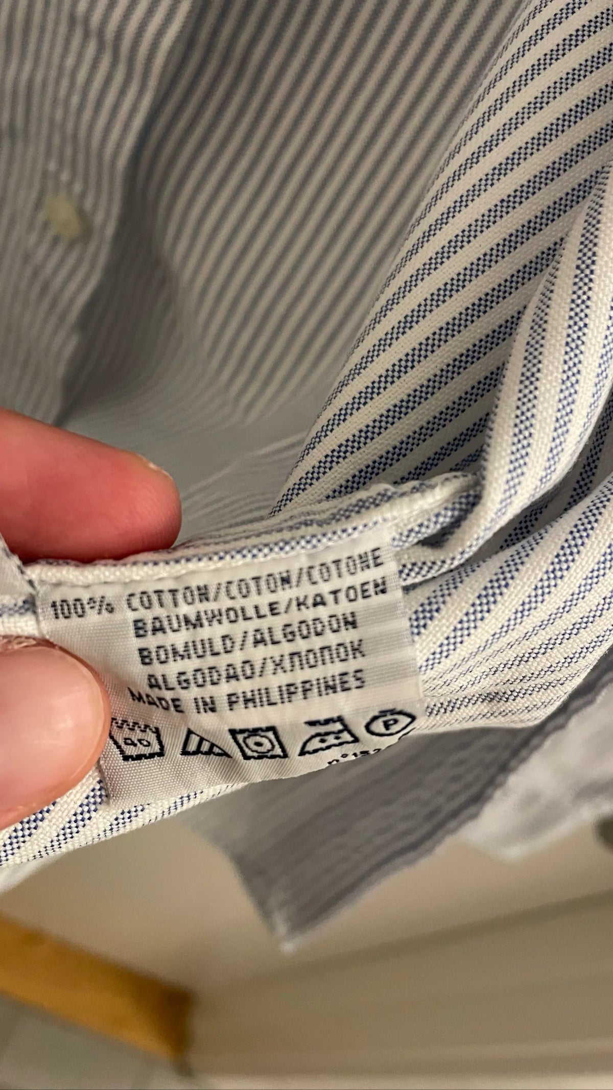Ralph Lauren Shirt
