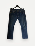 Levi's-jeans