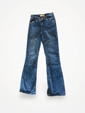 Mos Mosh Alla Ease Flare 147160-jeans