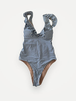 Underprotection Swimsuit