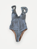 Underprotection Swimsuit