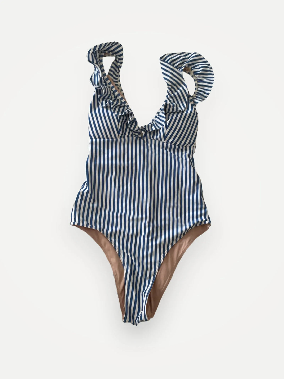 Underprotection Swimsuit