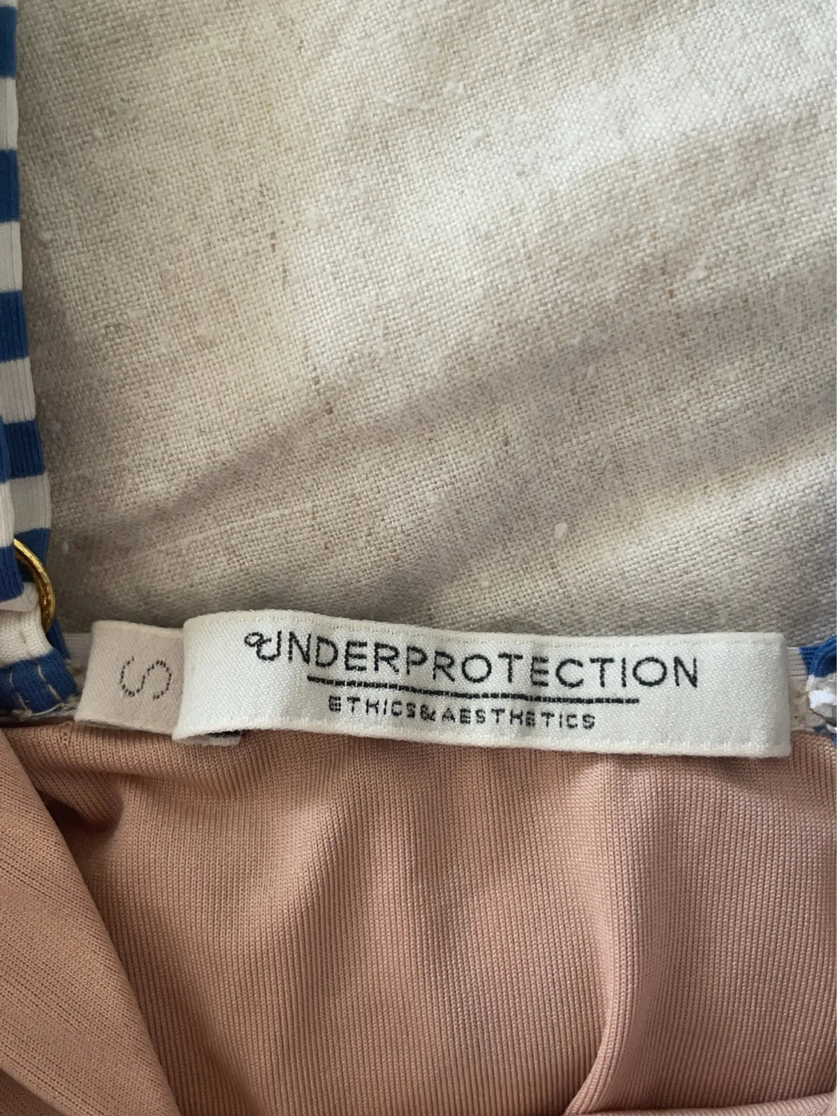 Underprotection Swimsuit