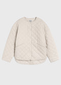 Toteme Quilted-jacka NWOT