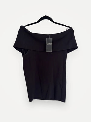 Ralph Lauren-topp NWT