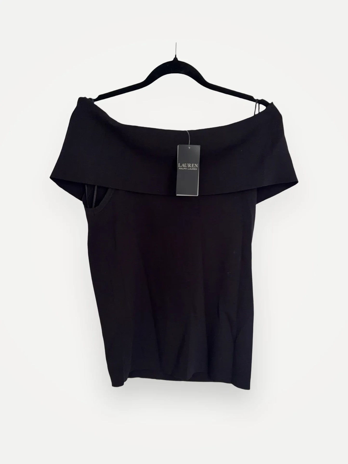 Ralph Lauren-topp NWT