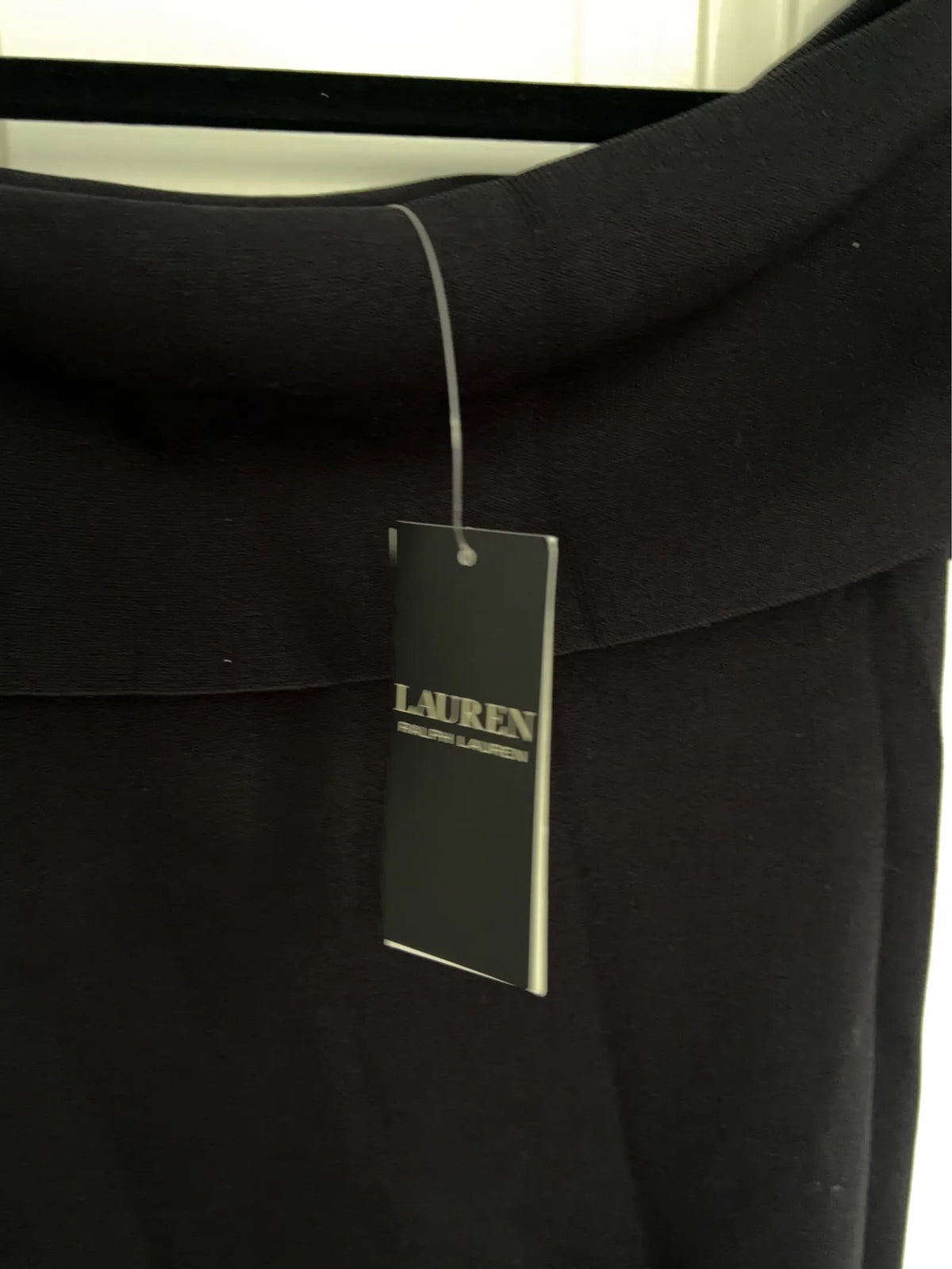 Ralph Lauren-topp NWT