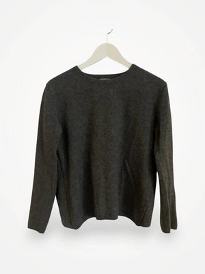 Soft Goat Sweater
