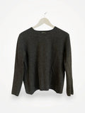 Soft Goat Sweater