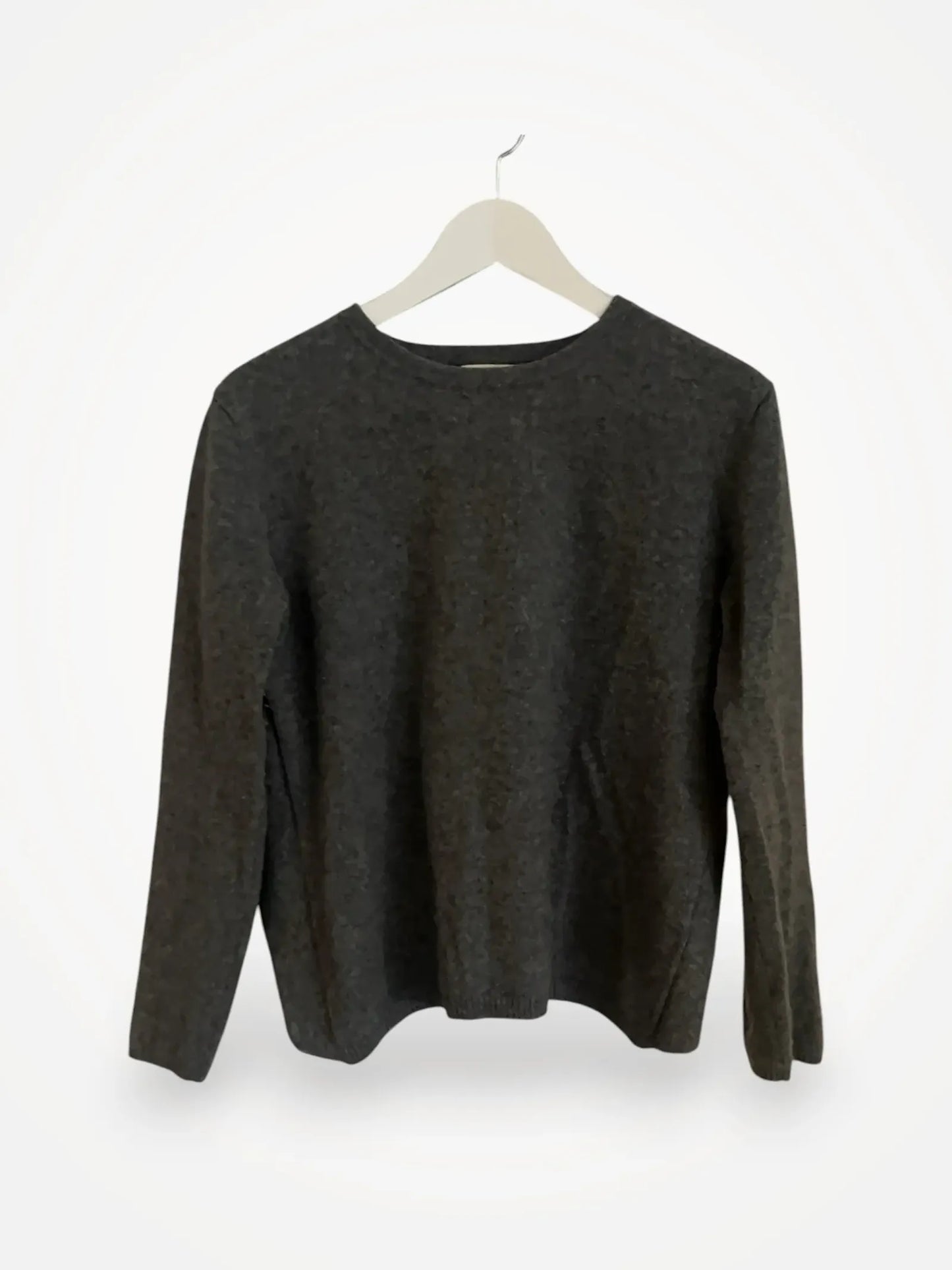 Soft Goat Sweater