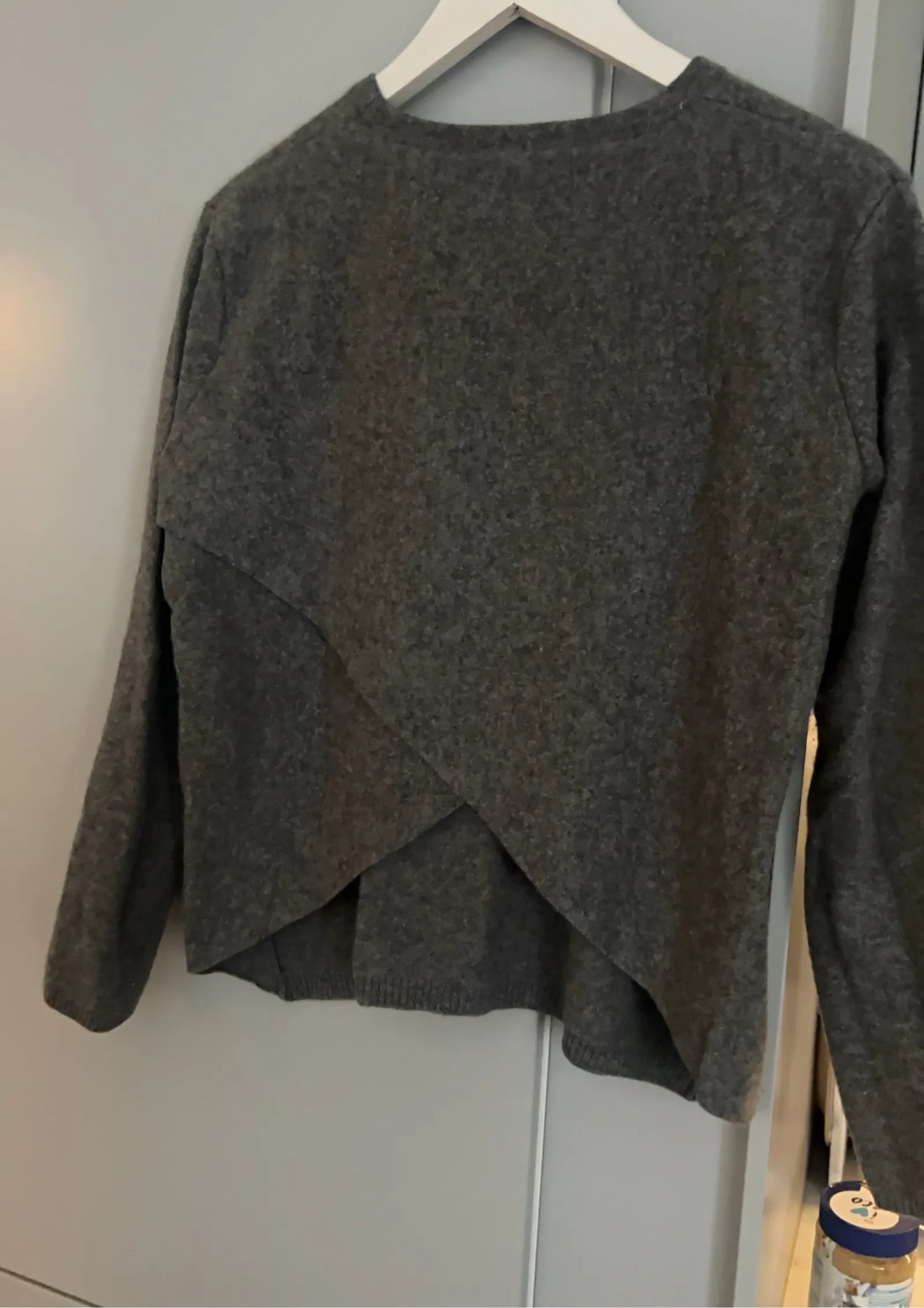 Soft Goat Sweater