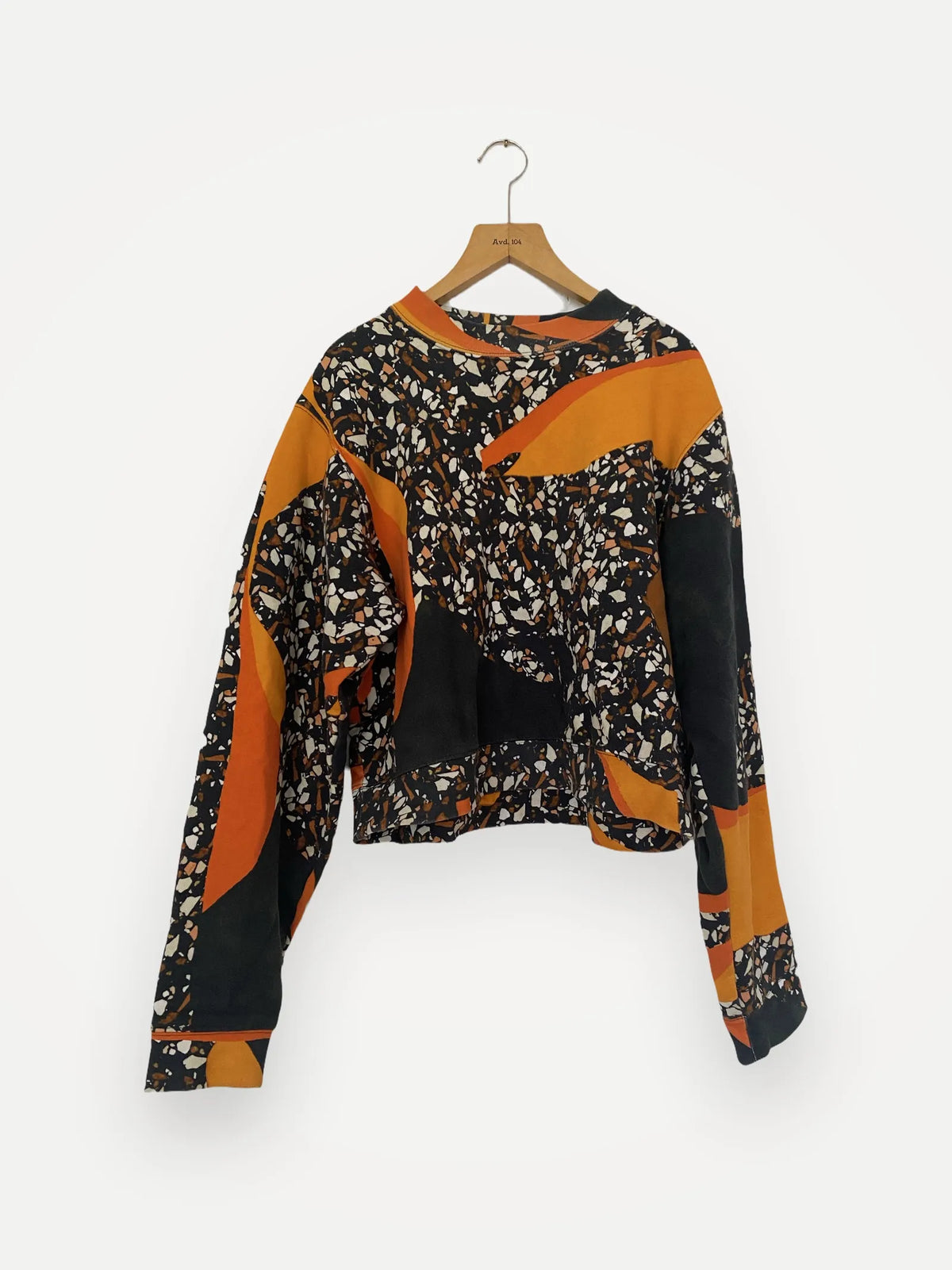 Acne Studios-tröja