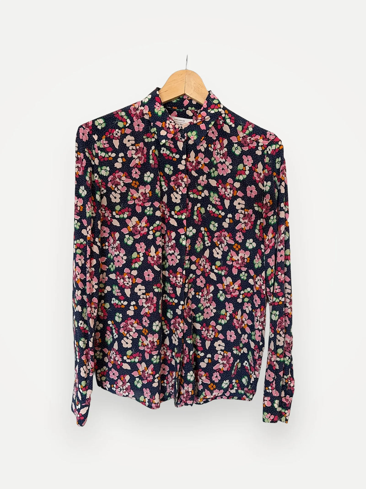 & Other Stories Blouse