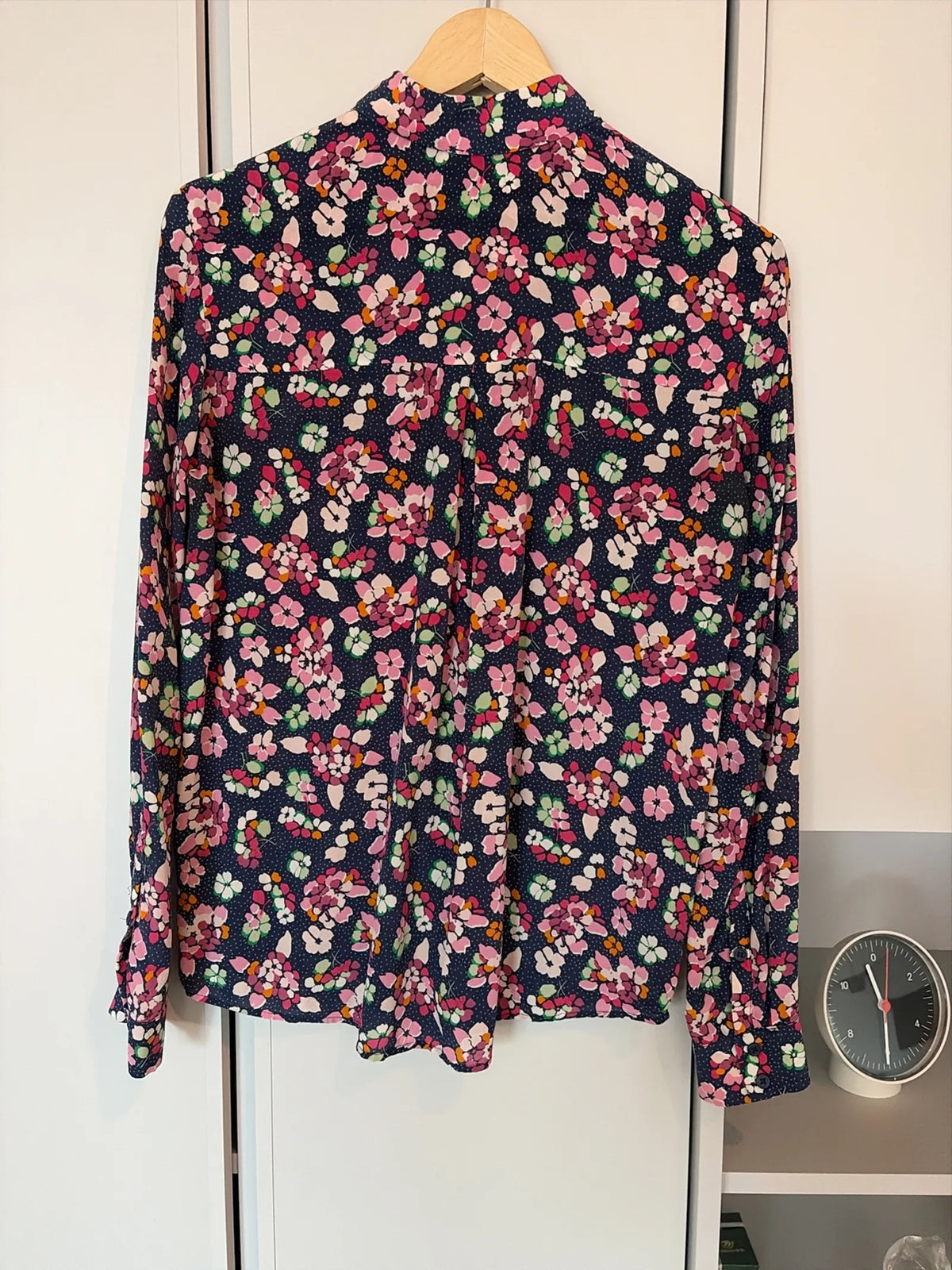 & Other Stories Blouse