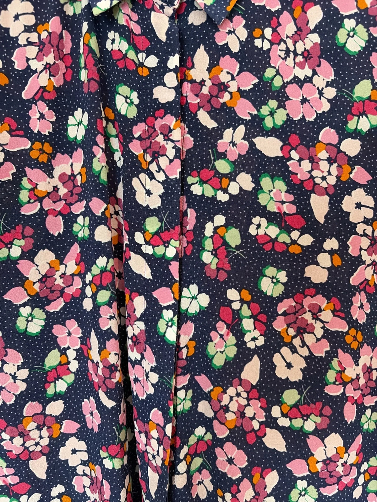 & Other Stories Blouse