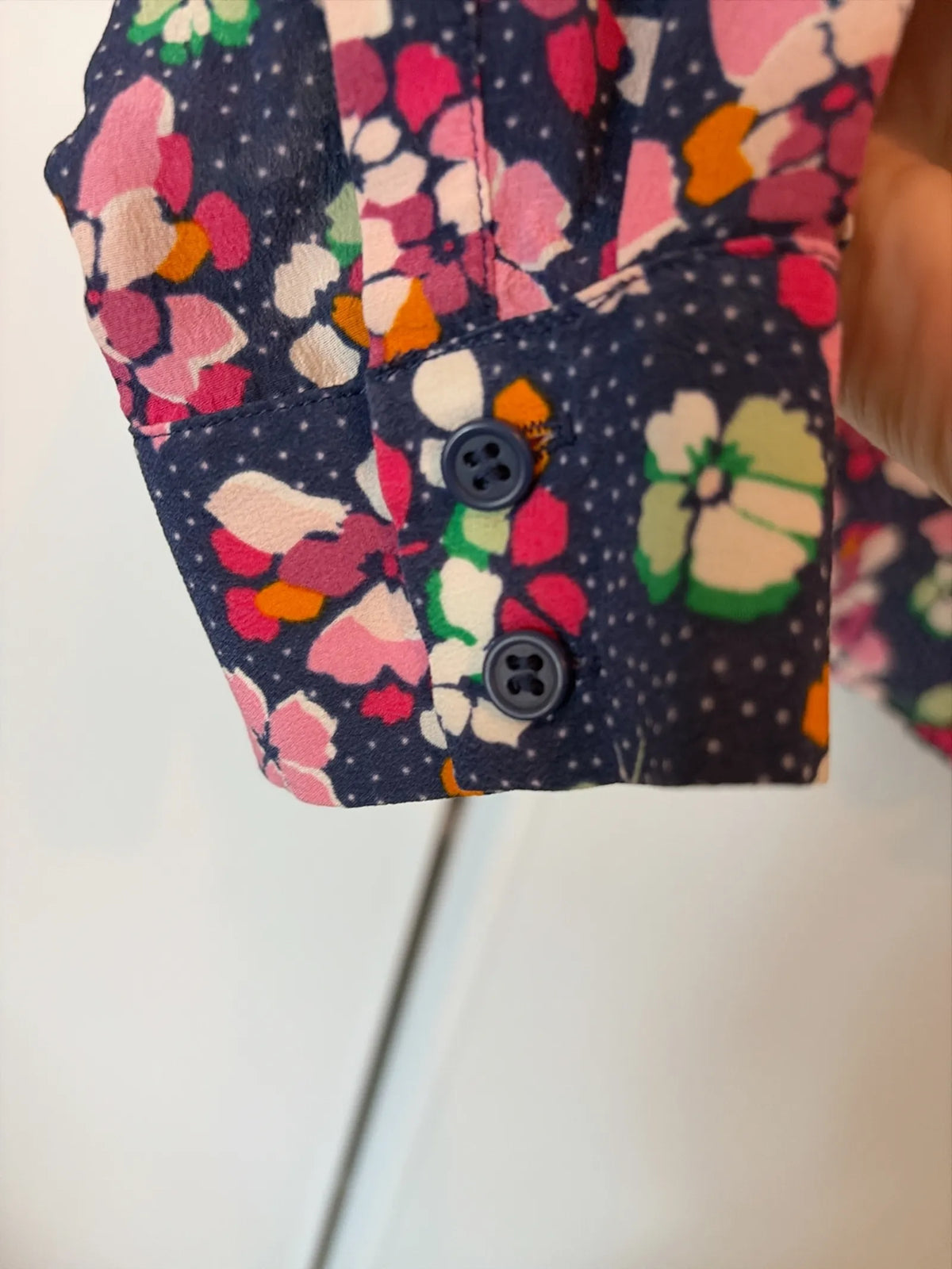 & Other Stories Blouse