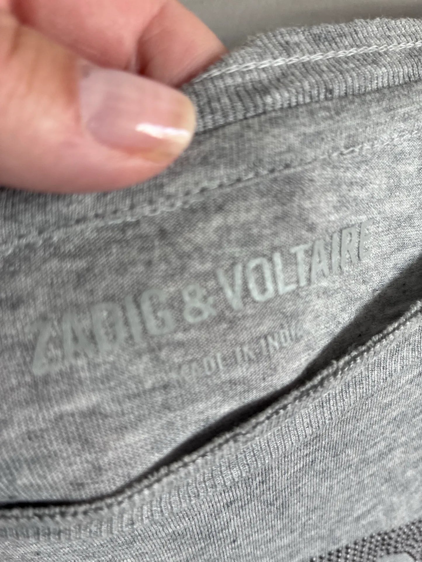 Zadig & Voltaire T-shirt