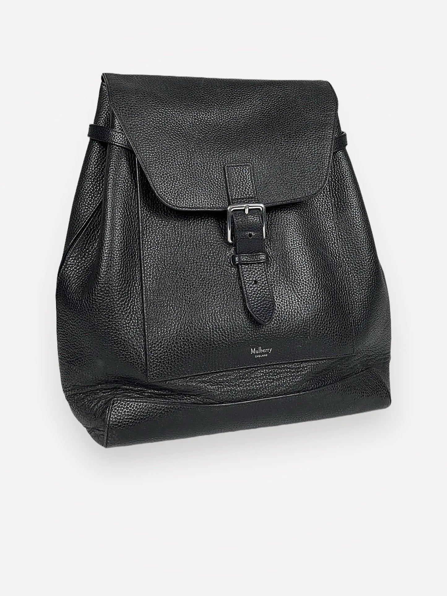 Mulberry Backpack