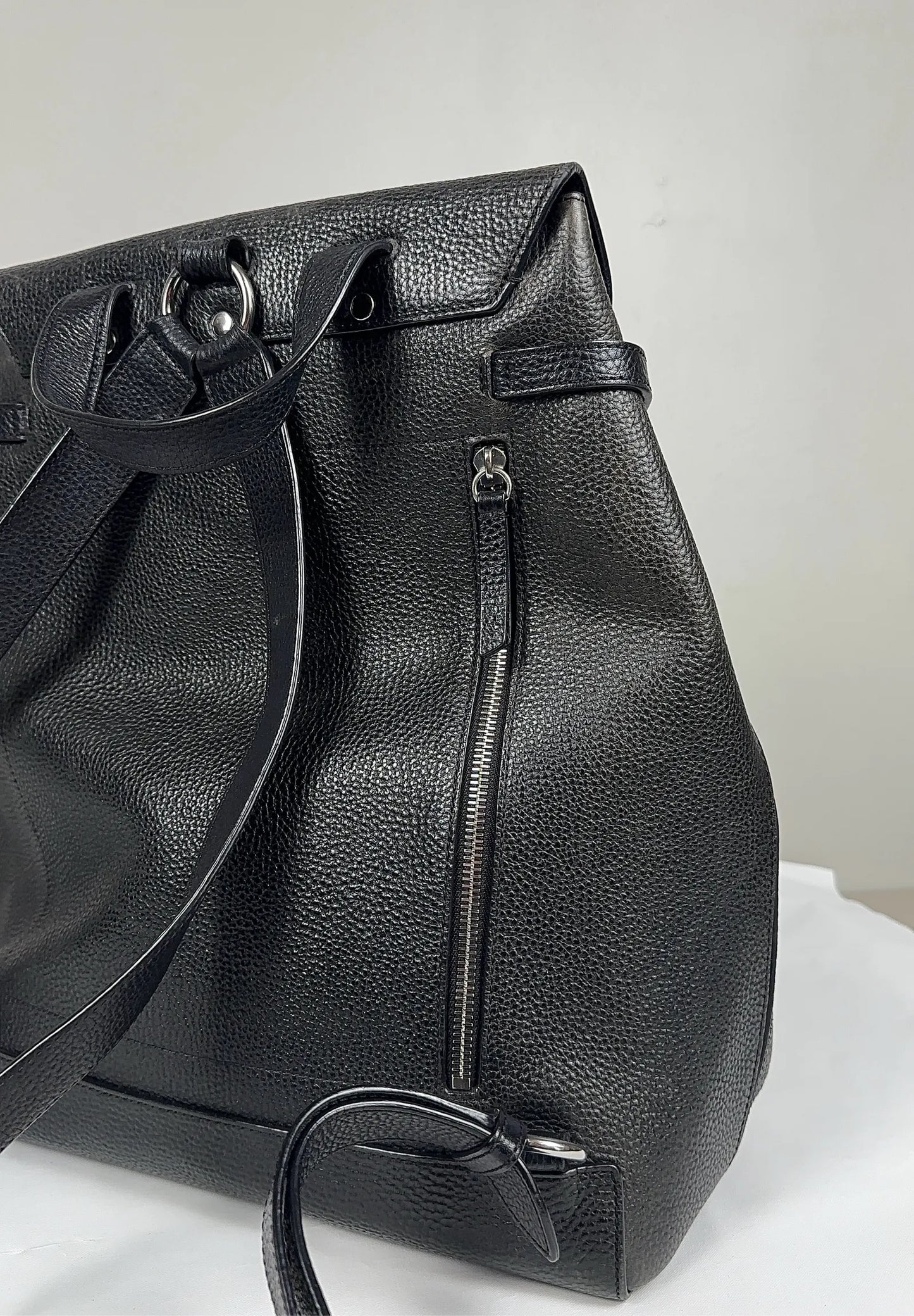 Mulberry Backpack
