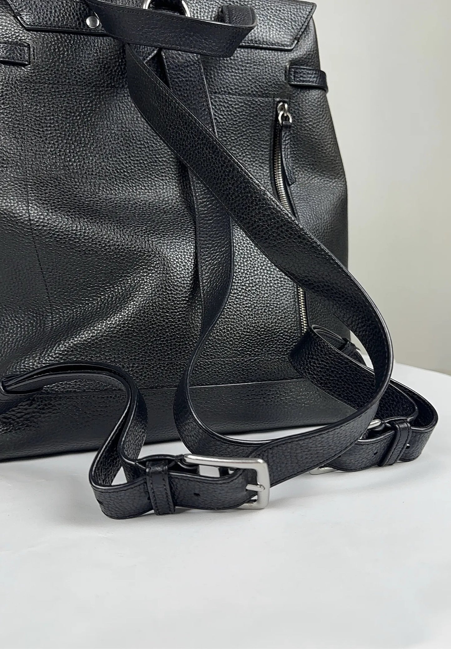 Mulberry Backpack