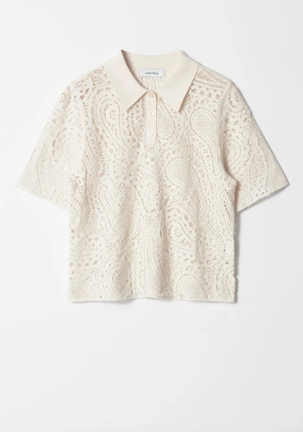 & Other Stories-ulltopp NWOT