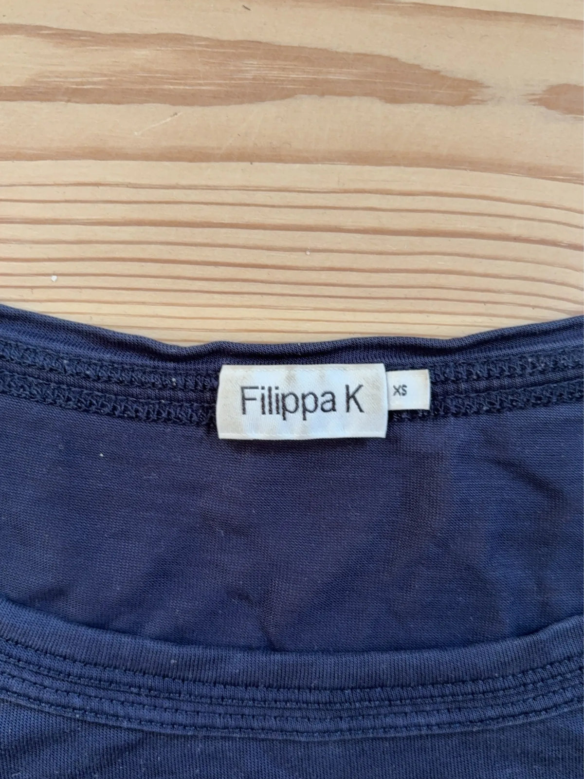 Filippa K T-shirt