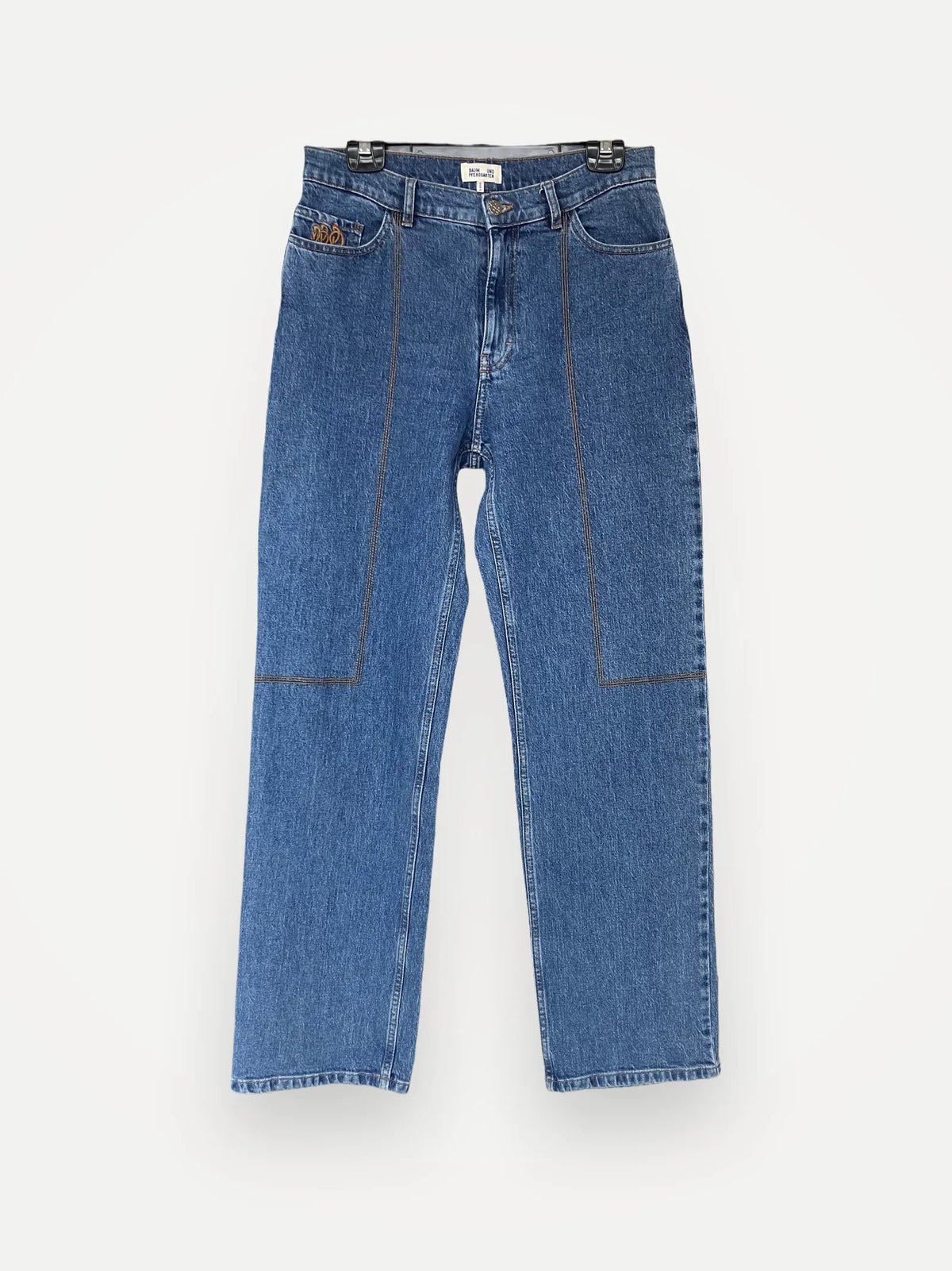 Baum und Pferdgarten Nilda Jeans