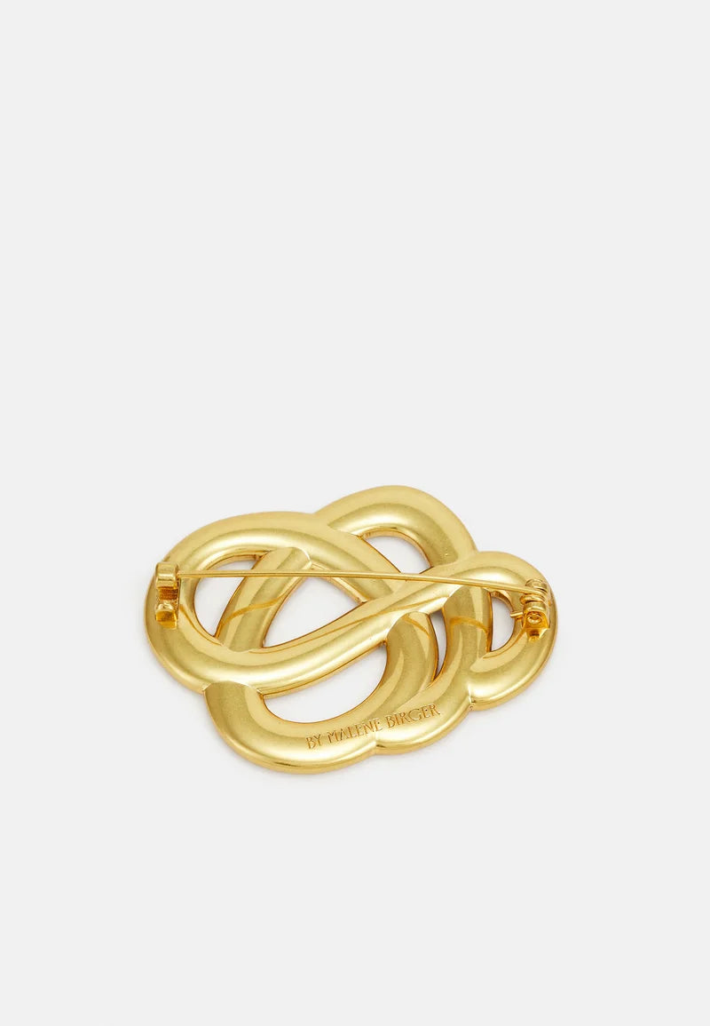 By Malene Birger-brosch