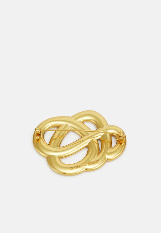 By Malene Birger-brosch