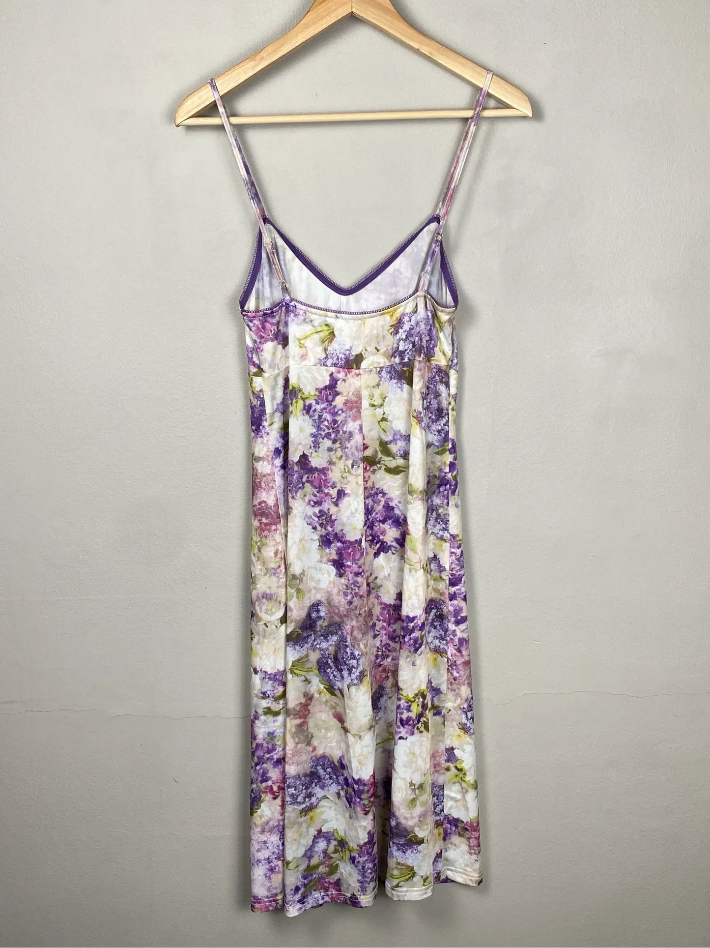 Zimmermann-klänning