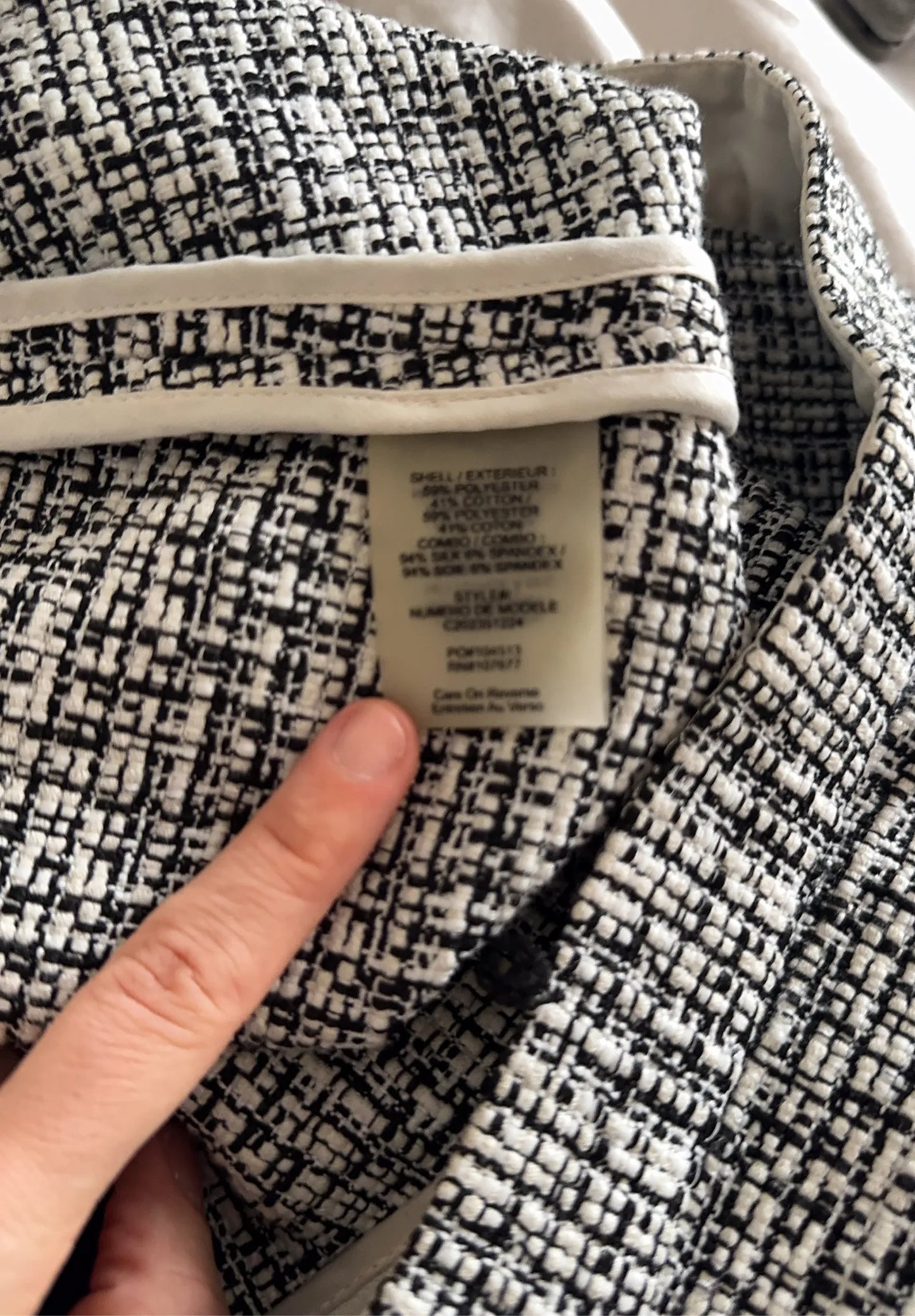 Alice & Olivia Skirt