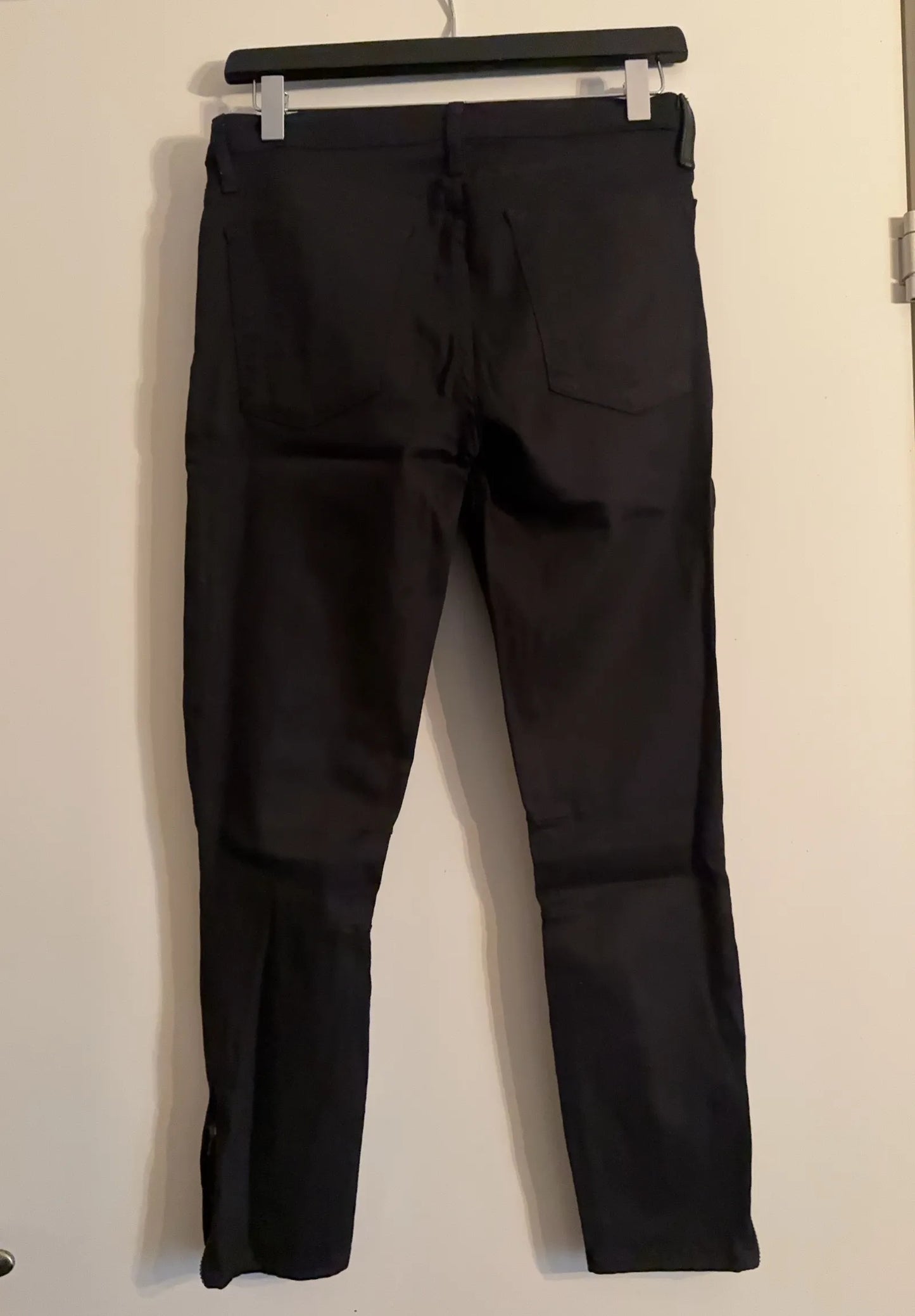 Helmut Lang-byxor