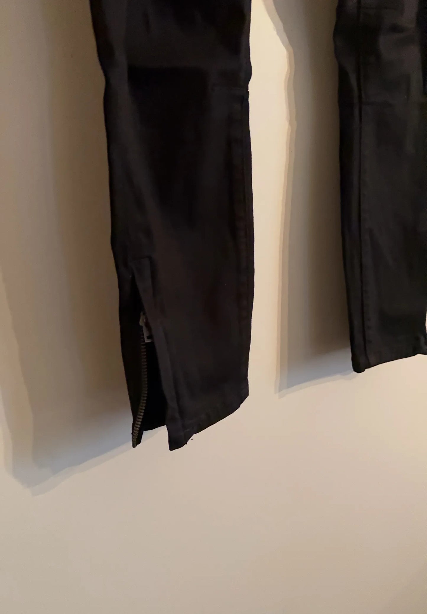 Helmut Lang-byxor