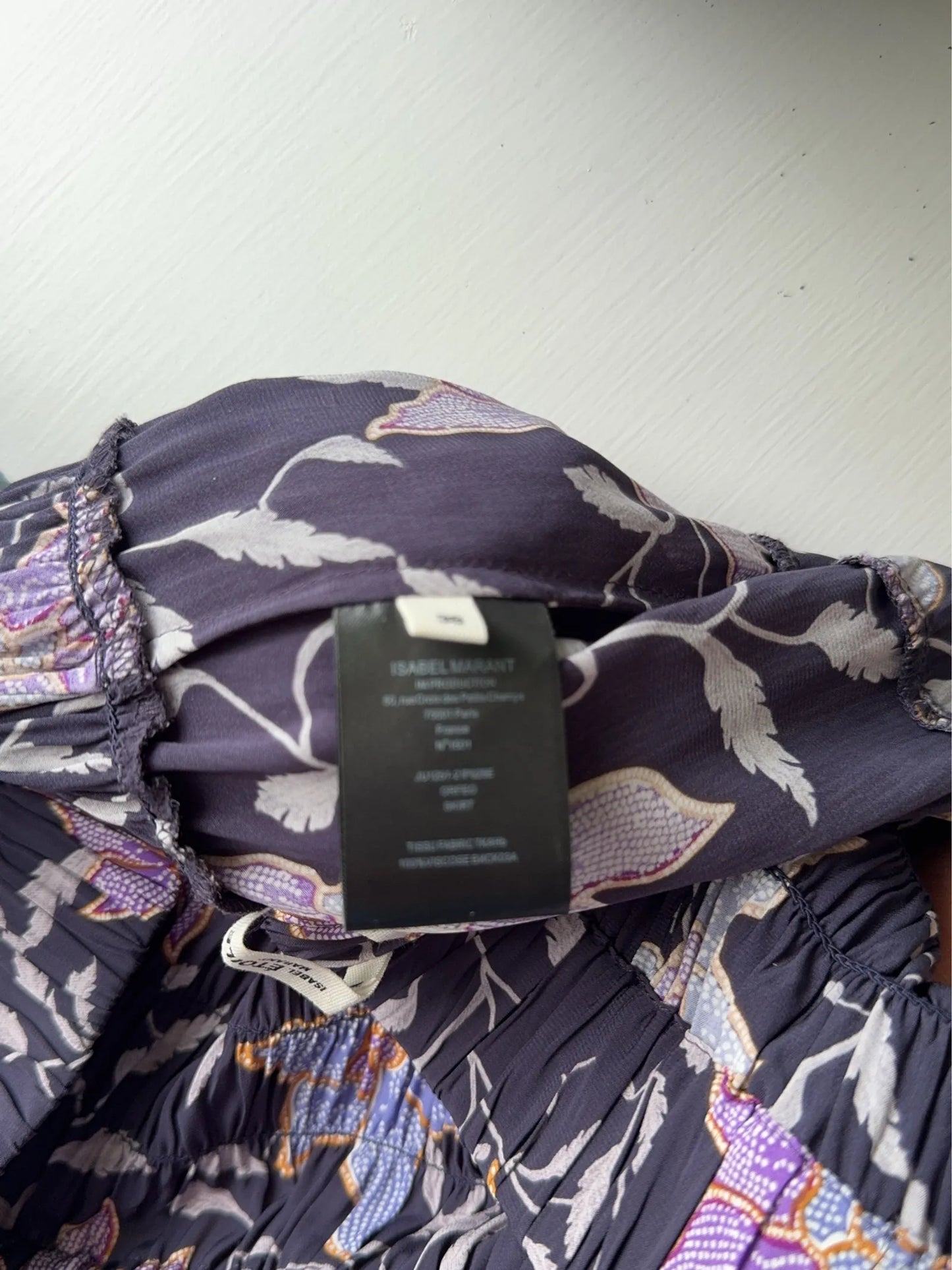Isabel Marant Skirt