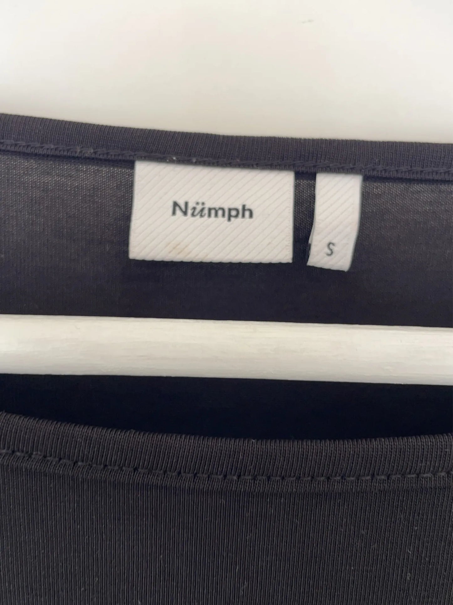 Nümph-blus