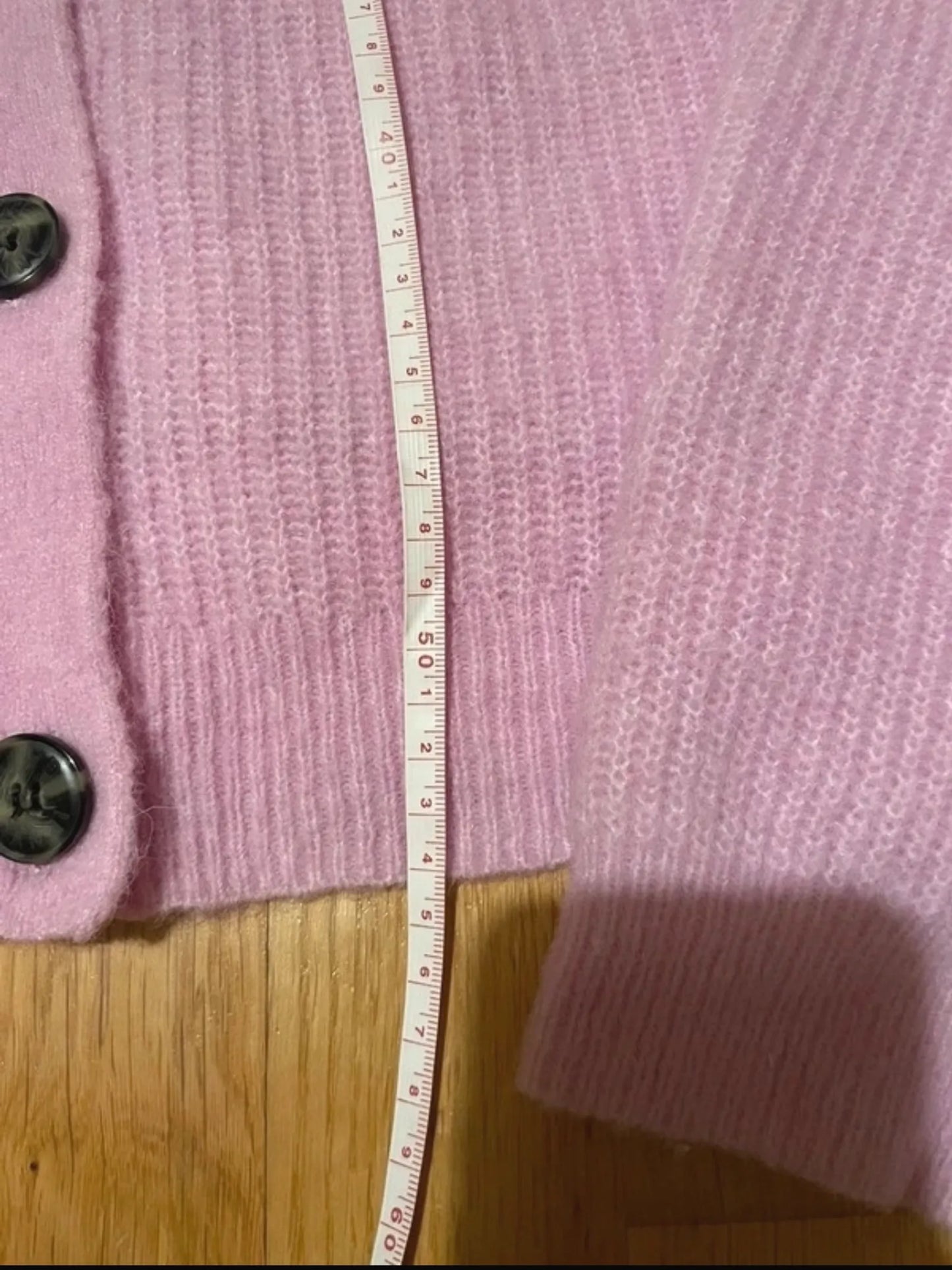 Ganni Cardigan