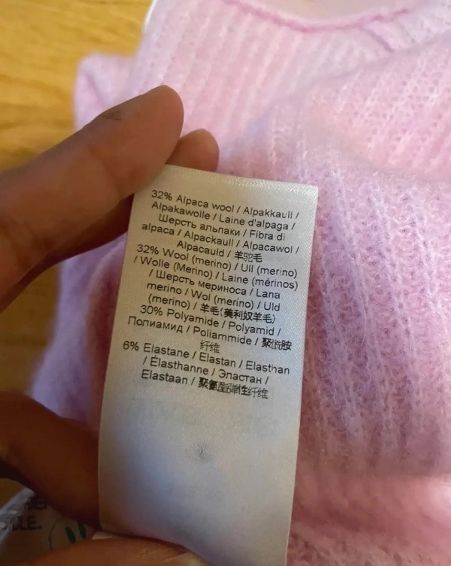 Ganni Cardigan