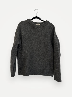 Acne Studios-ulltröja